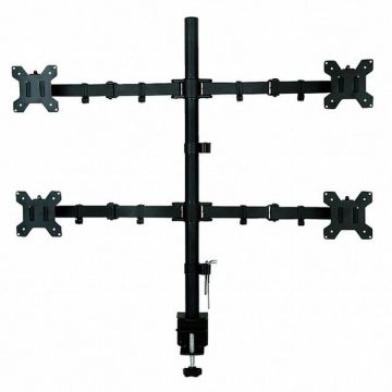 ART Suport TV / Monitor ART L-04N, 13 - 27 inch, negru