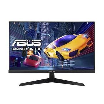 Asus Monitor Asus Gaming VY249HGR, IPS LED , 23.8 inch, Full HD 1920 x 1080, HDMI, 120Hz, 1ms, Negru Asus Monitor Asus Gaming VY249HGR, IPS LED , 23.8 inch, Full HD 1920 x 1080, HDMI, 120Hz, 1ms, Negru