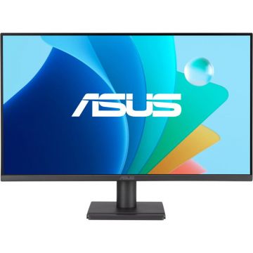 Asus Monitor LED ASUS VA249QG 23.8 inch FHD IPS 1 ms 120 Hz, Negru