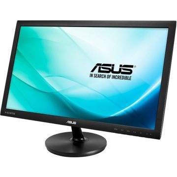 Asus Monitor LED Asus VS247HR, 24, 1920 X 1080