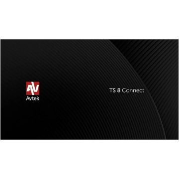 Avtek Monitor interactiv VA, Avtek TS 8 Connect, 65, 3840 x 2160, 6.5 ms, 60 Hz, Negru Avtek Monitor interactiv VA, Avtek TS 8 Connect, 65, 3840 x 2160, 6.5 ms, 60 Hz, Negru