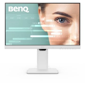 benq Monitor BenQ GW2486TC, 23.8, IPS, Full HD, 1920 x 1080, 5 ms, 100 Hz, Brightness Intelligence, Eye-Care benq Monitor BenQ GW2486TC, 23.8, IPS, Full HD, 1920 x 1080, 5 ms, 100 Hz, Brightness Intelligence, Eye-Care