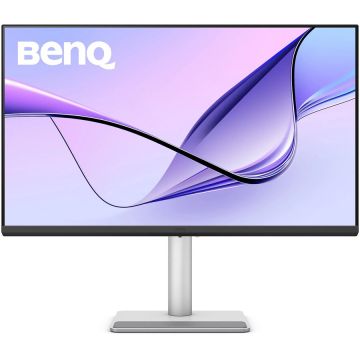 benq Monitor BenQ MA320U, 32, IPS, 4K UHD, 3840x2160, HDMI, DisplayPort, Boxe, 5 ms, Gri benq Monitor BenQ MA320U, 32, IPS, 4K UHD, 3840x2160, HDMI, DisplayPort, Boxe, 5 ms, Gri