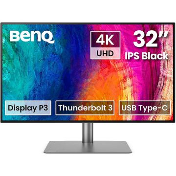 benq Monitor IPS LED BenQ 31.5 PD3226G, UHD (3840 x 2160), HDMi, DisplayPort, Boxe, Pivot, 144 Hz, 1 ms, Alb/Argintiu benq Monitor IPS LED BenQ 31.5 PD3226G, UHD (3840 x 2160), HDMi, DisplayPort, Boxe, Pivot, 144 Hz, 1 ms, Alb/Argintiu