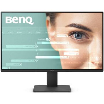 benq Monitor LED BenQ GW2491, display 60.5 cm, 23.8, 1920 x 1080 pixels, IPS, 100 Hz, 5 ms, Full HD, Negru benq Monitor LED BenQ GW2491, display 60.5 cm, 23.8, 1920 x 1080 pixels, IPS, 100 Hz, 5 ms, Full HD, Negru