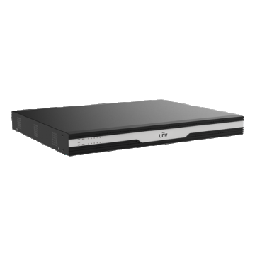 Decodor Video, 12 canale HDMI 4K, Audio, Alarma - UNV ADU8812-E