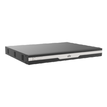 Decodor Video, 9 canale HDMI 4K, Audio, Alarma - UNV ADU8809-E