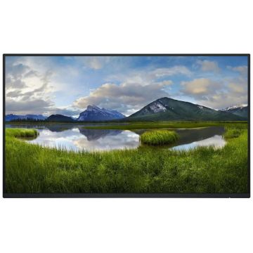 Dell Monitor Dell P2425HWO, 27'', IPS, Full HD, 100Hz, 5 ms, Negru
