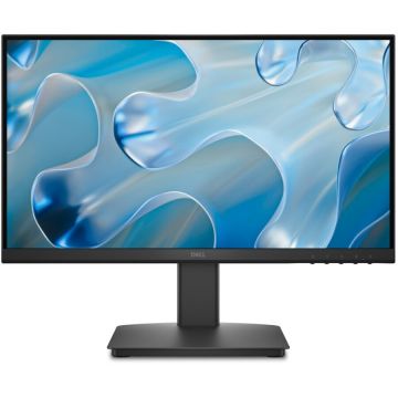 Dell Monitor VA LED Dell 21.5 SE2225HM, Full HD 1920x 1080, VGA, HDMI, 100 Hz, 5 ms Negru