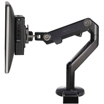 Dell Suport dublu de montare VESA cu cutie adaptor pentru Micro ChassisCustomer Install