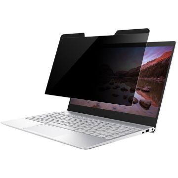 Dicota Filtru magnetic de confidențialitate DICOTA de 15,6