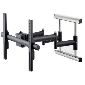 Edbak Suport de perete cu brat articulat EDBAK RMSA1 pentru ecrane de 42″-98″