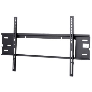Edbak Suport TV Edbak EWB200-b, negru, 40 kg, 850x470mm, pentru ecrane 40-75