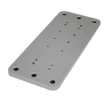 Ergotron Adaptor montare TV, Ergotron, 97-101-003, Gri