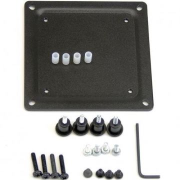Ergotron Adaptor suport monitor VESA  Ergotron 60-254-007, Black