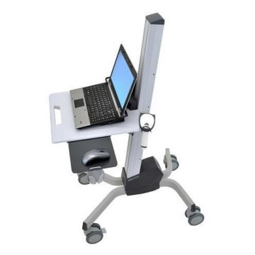 Ergotron Stand mobil Ergotron 24-205-214, 12 - 17inch, Grey