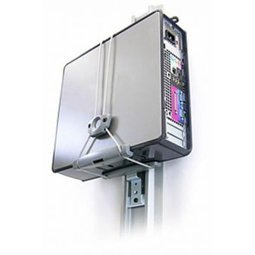 Ergotron Suport carcasa Ergotron 80-105-064, Gri