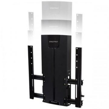 Ergotron Suport perete Ergotron 61-128-085, 46 - 63inch, Black