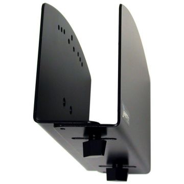 Ergotron Suport vertical Ergotron pentru procesor , negru