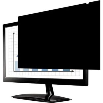 Fellowes FELLOWES 23 PrivaScreen protecţie ecran unghiular monitoriza filtrul 4807101