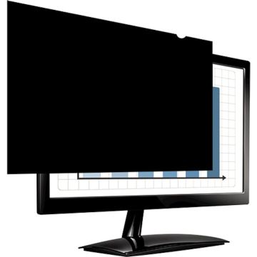 Fellowes Filtru de confidentialitate Fellowes PrivaScreen, 15.6, pentru laptop, 16:9