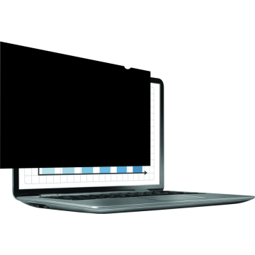 Fellowes Filtru monitor de confidentialitate  Fellowes PrivaScreen™ 13,3, negru (4806801)
