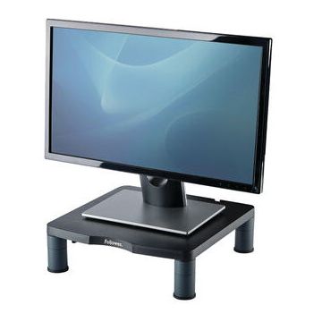 Fellowes Suport Monitor / Laptop FELLOWES pana la 21 Max.27KG Reglabil Negru