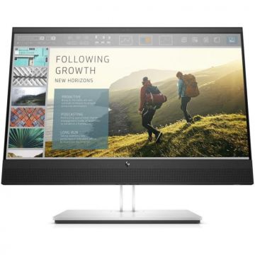 Hewlett-Packard Monitor LED HP Mini-in-One 24, 60.5 cm, 23.8, 1920 x 1080 pixel Full HD, 60 HZ, 14 ms, Negru Hewlett-Packard Monitor LED HP Mini-in-One 24, 60.5 cm, 23.8, 1920 x 1080 pixel Full HD, 60 HZ, 14 ms, Negru