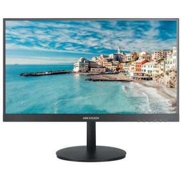 HIKVISION Monitor Hikvision DS-D5022FN00, 21.5, Full HD 1920 x 1080, VA, 60 Hz, 6.5 ms, Negru HIKVISION Monitor Hikvision DS-D5022FN00, 21.5, Full HD 1920 x 1080, VA, 60 Hz, 6.5 ms, Negru