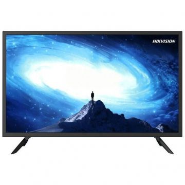 HIKVISION Monitor IPS LED Hikvision DS-D5032F3-1V0S, 32,  Full HD (1920 × 1080), 8ms, 75Hz,VGA, HDMI, Boxe, Negru