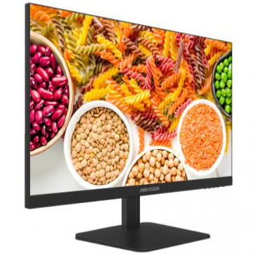 HIKVISION Monitor LED HIKVISION DS-D5024F2-1P2, 23.8 inch, FullHD, 5ms, 100Hz, HDMI, VGA