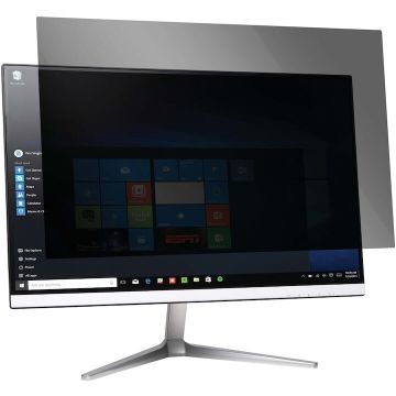 Kensington Filtru de confidentialitate Kensington, pentru monitor, 27.0, 16:9, 2 zone, detasabil