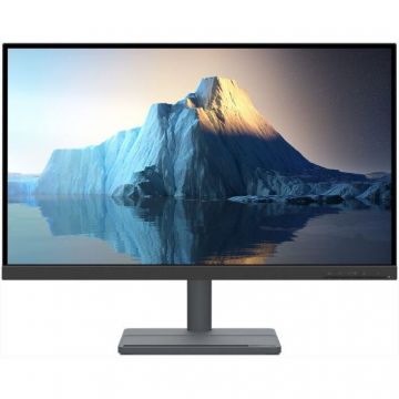 Lenovo Monitor LED VA Lenovo L27q-35, 27', WQHD (2560 x 1440), 75Hz, Wide, DisplayPort, FreeSync, 4 ms, Negru Lenovo Monitor LED VA Lenovo L27q-35, 27', WQHD (2560 x 1440), 75Hz, Wide, DisplayPort, FreeSync, 4 ms, Negru