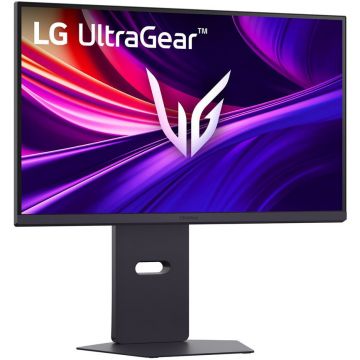 LG Monitor Gaming IPS LED LG 27 27G850A-B, UHD (3840 x 2160), HDMI, DisplayPort, Pivot, 240 Hz, 1 ms, Negru LG Monitor Gaming IPS LED LG 27 27G850A-B, UHD (3840 x 2160), HDMI, DisplayPort, Pivot, 240 Hz, 1 ms, Negru