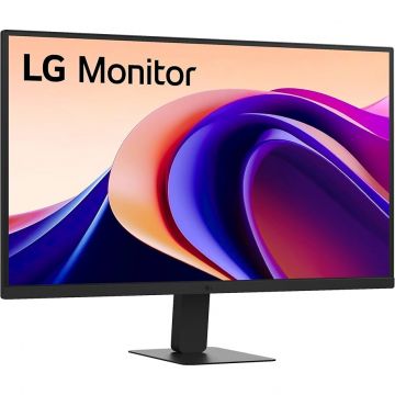 LG Monitor IPS LED LG 27 27U631A-B, QHD (2560 x 1440), HDMI, 100 Hz, 5 ms, Negru LG Monitor IPS LED LG 27 27U631A-B, QHD (2560 x 1440), HDMI, 100 Hz, 5 ms, Negru