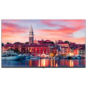 LG Televizor profesional hotelier LG Seria UR762H 65UR762H, 65inch, 3840x2160pixeli, Negru