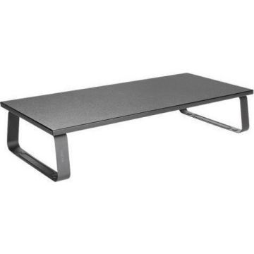 logilink LogiLink Tabletop Suport Monitor , argintiu (BP0065)