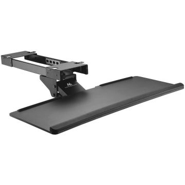 MACLEAN MACLEAN Suport tastatură , max 2 kg, MC-757