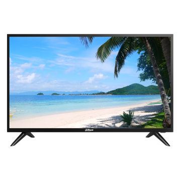 Monitor 32inch LCD  LM32-F200 OPRAVENO VA 60Hz Negru