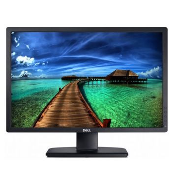 Monitor DELL, model: U2412; 24