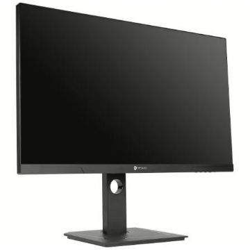 Monitor DW-2702 27inch IPS 2560 X 1440 35/1 MIO:1 USB-C RJ45 DP HDMI Negru