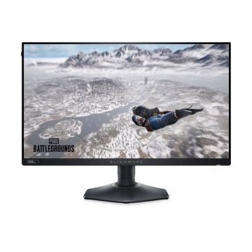 Monitor Gaming AW2524HF 24.5inch FHD IPS 0.5ms 500Hz FreeSync Premium Negru