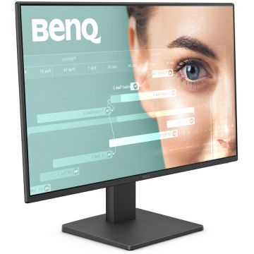 Monitor GW2491 LED 60.5cm 23.8inch 1920 x 1080 Full HD Negru