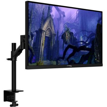 Monitor HyperX Armada 27inch QHD Gaming Negru