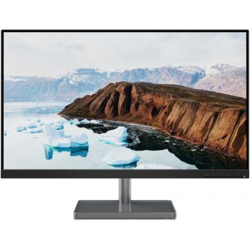 Monitor L27m-30 27 inch FHD IPS 4ms Black