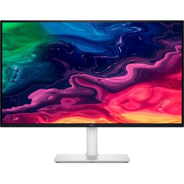Monitor LED 27 Plus S2725QC 27 inch UHS 4K IPS 4ms 120Hz White