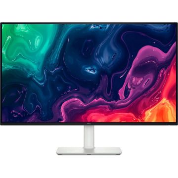 Monitor LED 32 Plus S3225QS 31.5 inch UHD 4K VA 4ms 120Hz White