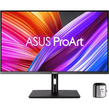 Monitor LED ASUS ProArt PA32UCR-K 32 inch UHD IPS 5 ms 60 Hz USB-C HDR