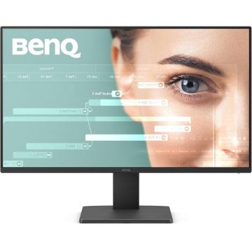 Monitor LED BenQ GW2491 23.8 inch FHD IPS 5 ms 100 Hz