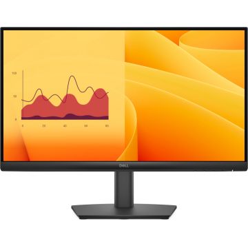 Monitor LED DELL E2225HM 21.5 inch FHD VA 5 ms 100 Hz